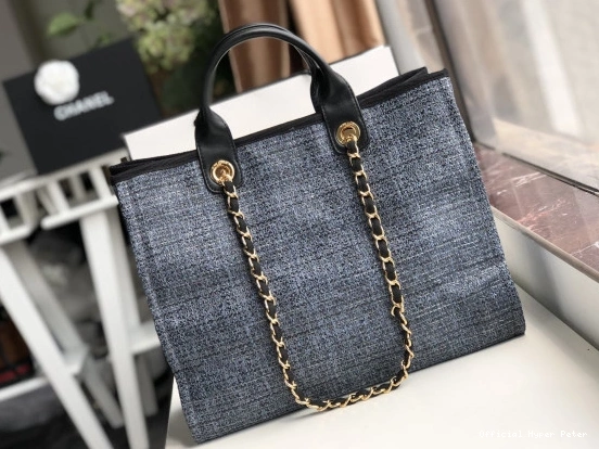HyperPeter CHANEL BAG TOTE 0714